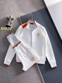 Picture of Hermes Sweater Suits _SKUHermesM-3XL12yr10040360